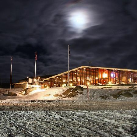 The Man From Snowy River Hotel Perisher Valley Екстер'єр фото