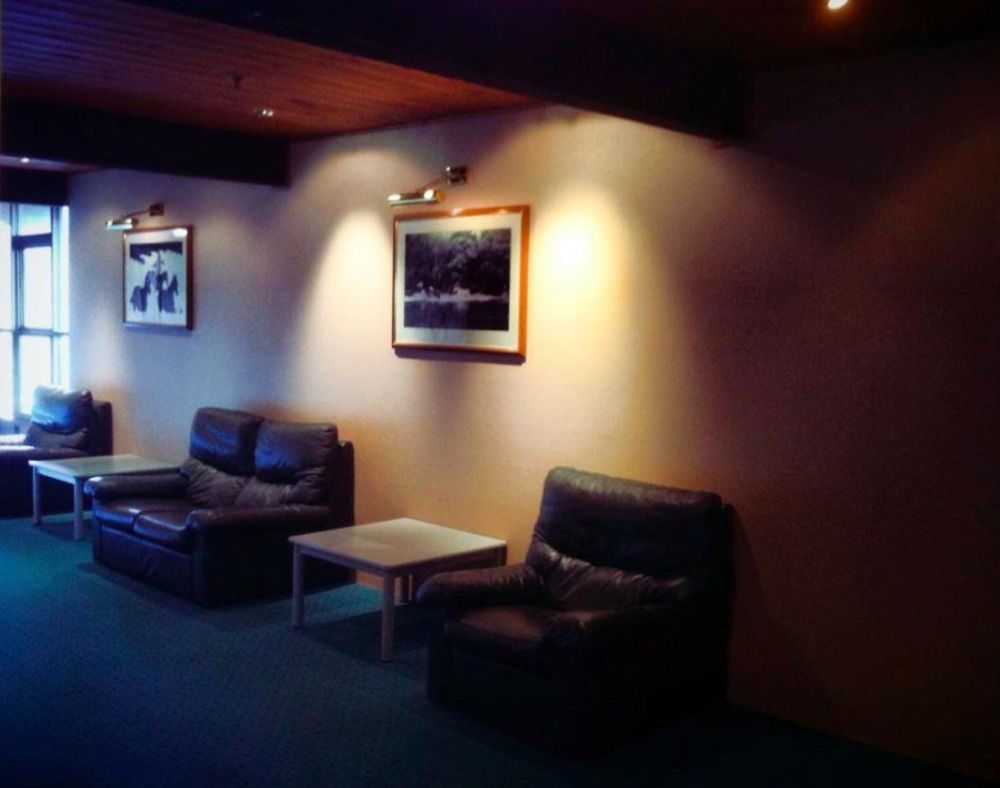 The Man From Snowy River Hotel Perisher Valley Екстер'єр фото