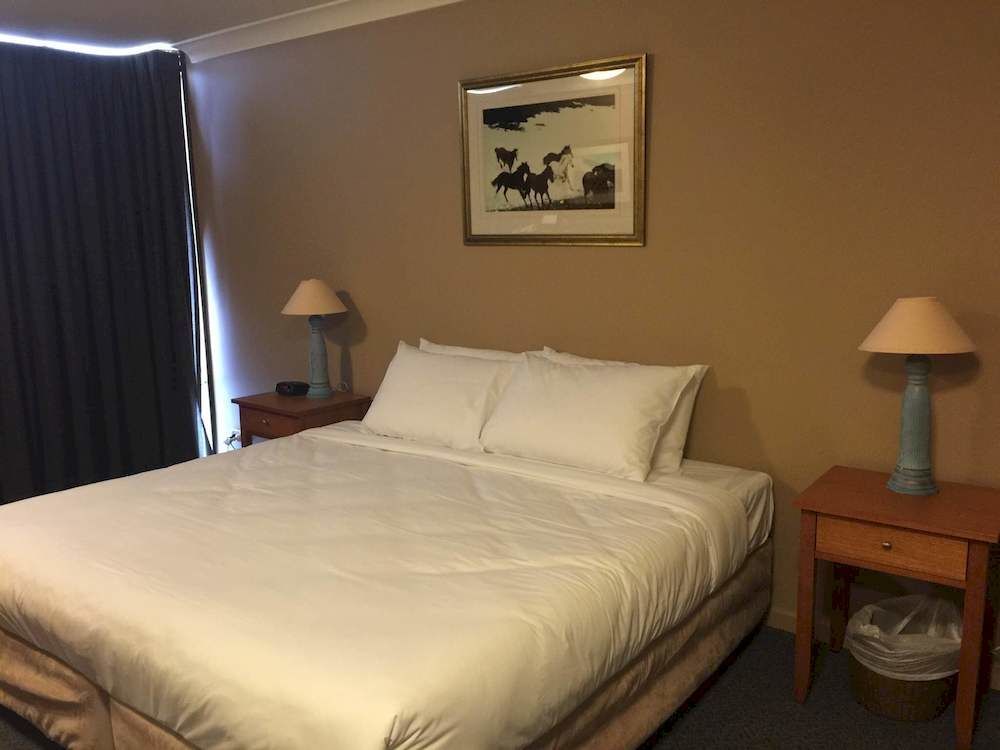 The Man From Snowy River Hotel Perisher Valley Екстер'єр фото