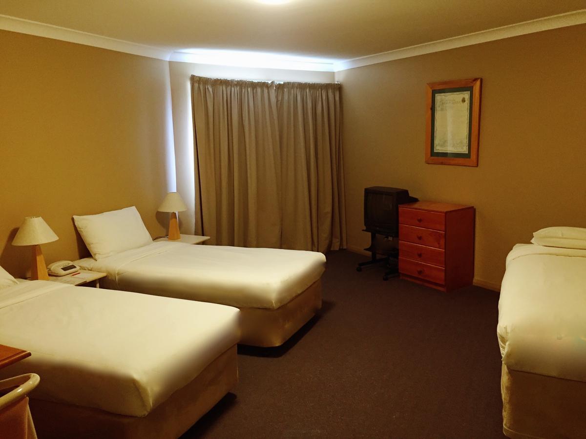 The Man From Snowy River Hotel Perisher Valley Екстер'єр фото