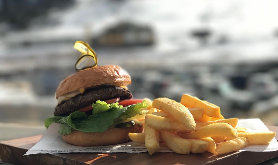 The Man From Snowy River Hotel Perisher Valley Екстер'єр фото