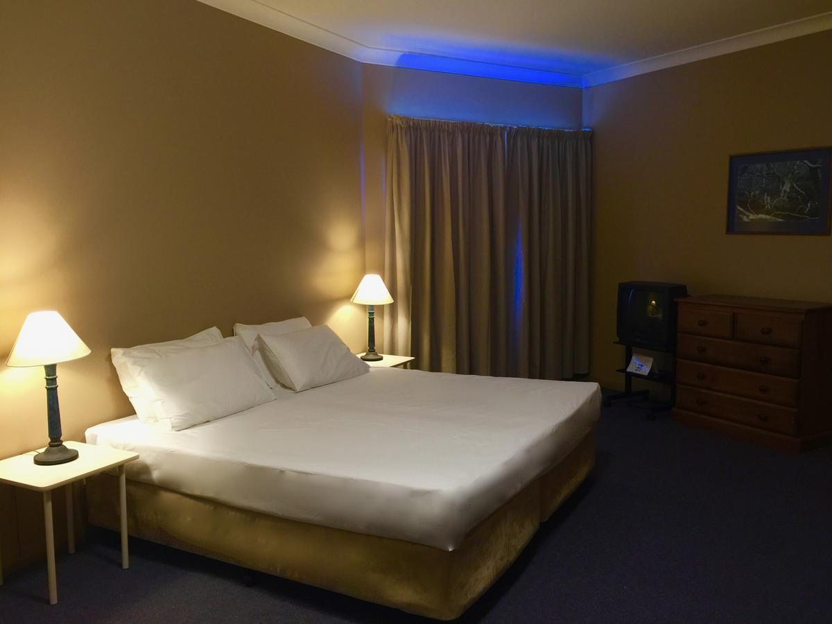 The Man From Snowy River Hotel Perisher Valley Екстер'єр фото