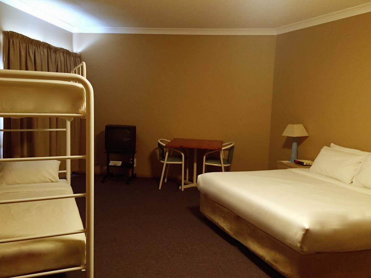 The Man From Snowy River Hotel Perisher Valley Екстер'єр фото