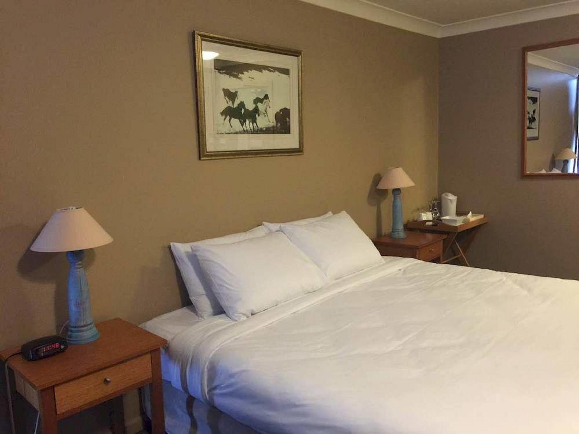The Man From Snowy River Hotel Perisher Valley Екстер'єр фото